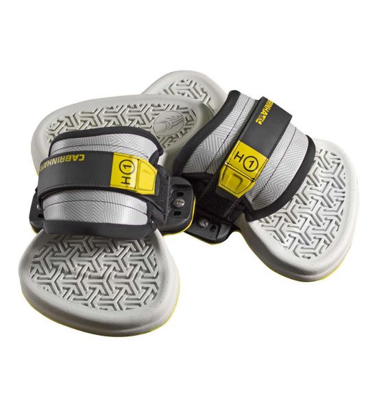 Cabrinha - Footstrap H1 2018