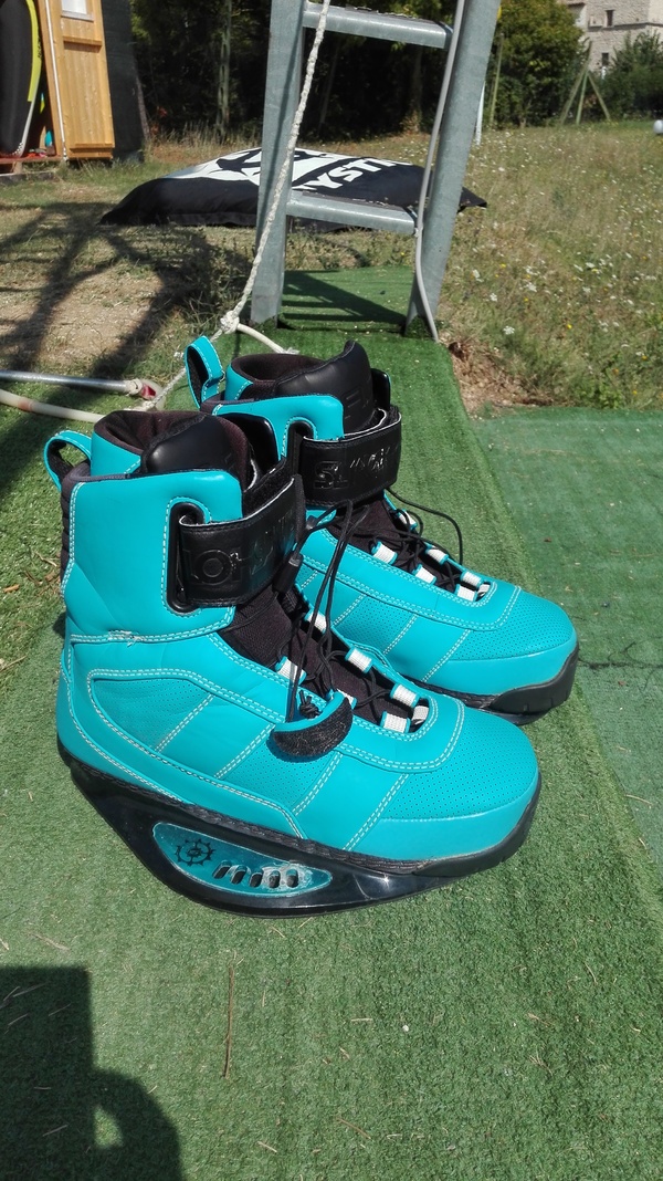 Slingshot - Boots Slingshot Rad t.42