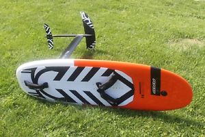 Rrd - Hydrofoil 2018 completo