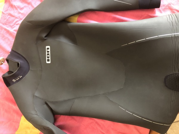 Ion - quantum xeno semidry 5/4