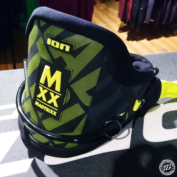 Ion - Madtrixx -30%