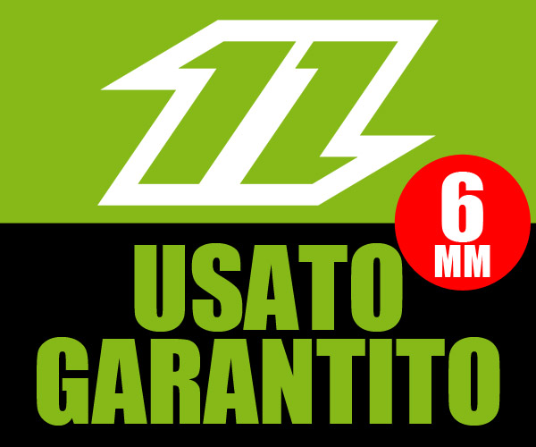 North - Foil Ace 14.5 2018 con barra