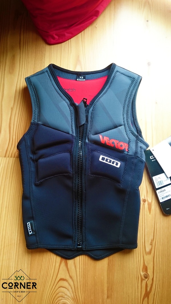 Ion - Vector Vest -40%