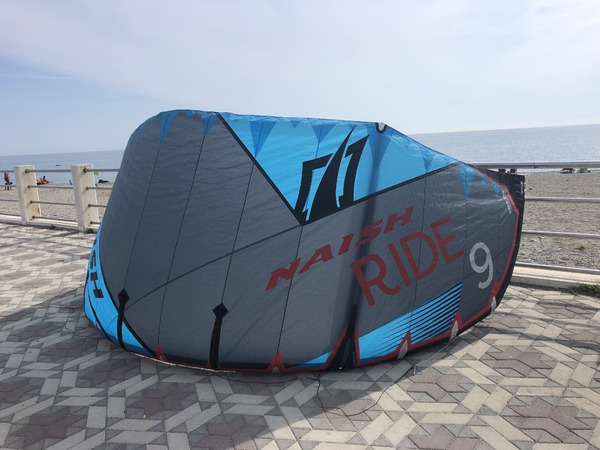 Naish - Ride 2019