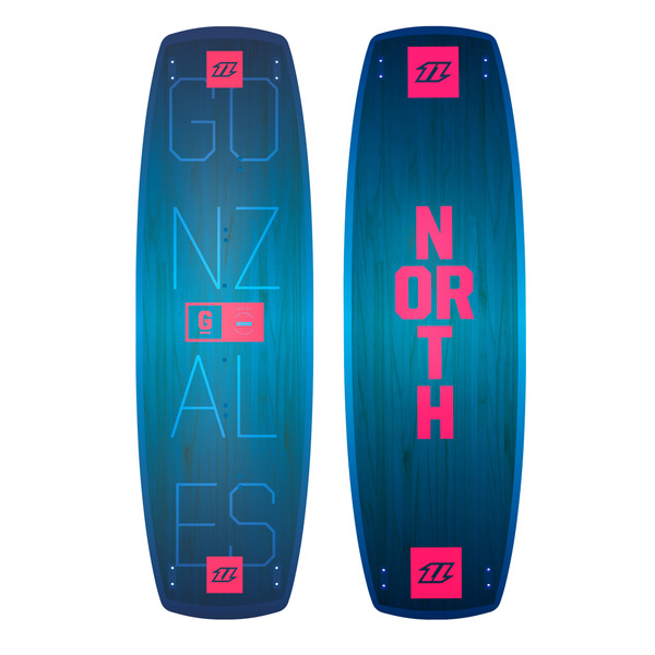 North - GONZALES -30%