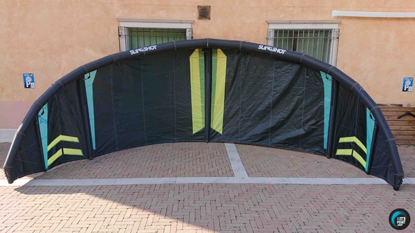 Slingshot - Rally 12 2018
