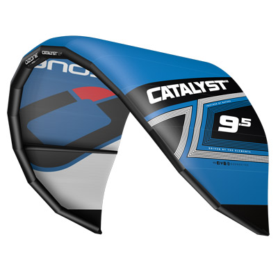 Ozone - CATALYST V2
