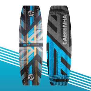 Cabrinha - ACE 137cm 2017 - NUOVA