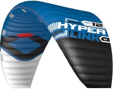 Ozone - HYPERLINK V1 - 12m