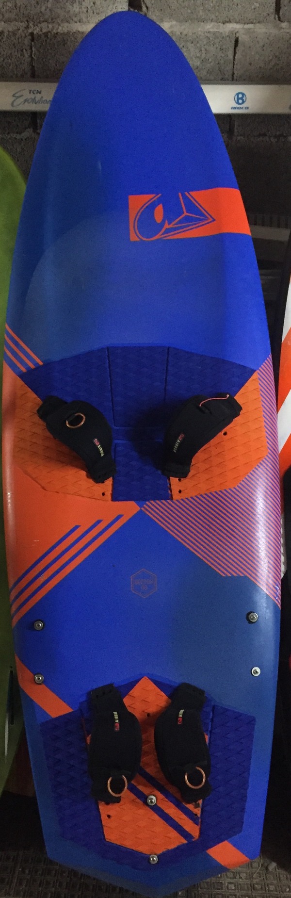 Airush - Sector V 60 2017