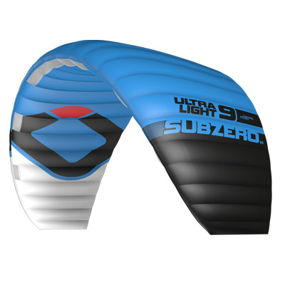 Ozone - BLIZZARD V1 ULTRALIGHT - 13
