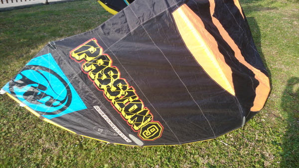 Rrd - Passion 9/2014/incluso sped