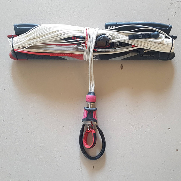 Slingshot - BARRA 20"