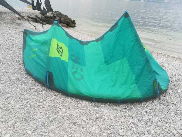 North - neo 11
