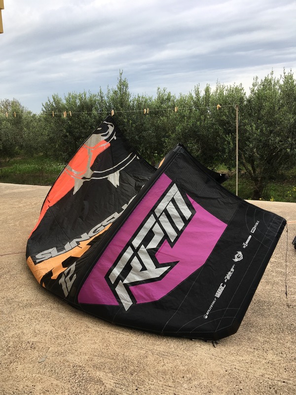 Slingshot - RPM 2015