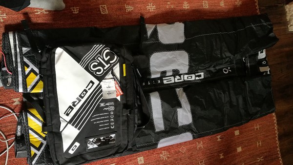 Core - GTS4