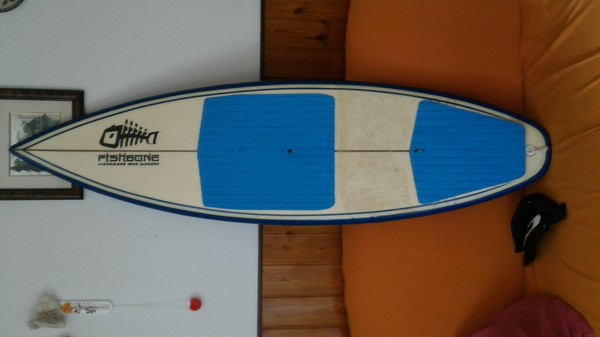 altra - tavola custom 5.8