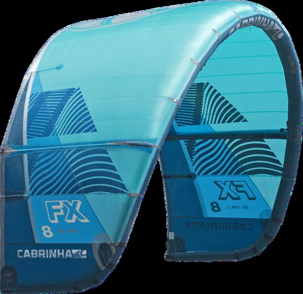 Cabrinha - Cabrinha FX 2019 NUOVO
