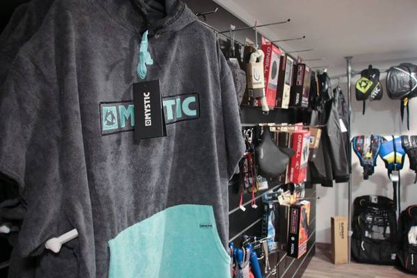 altra - VARIE STOCK MERCE KITESURF SOLO IN BLOCCO