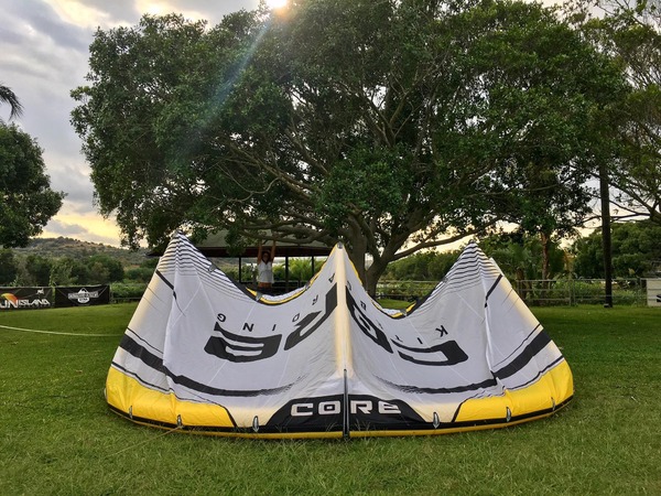Core - GTS