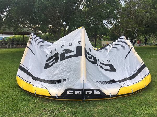 Core - GTS