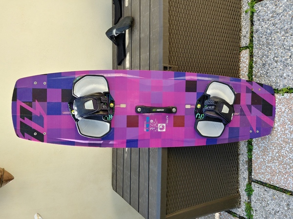 North - North jaime donna 130x39