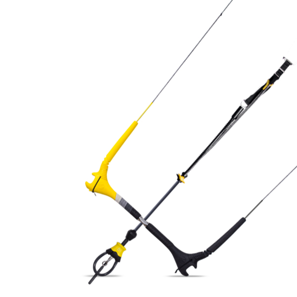 Cabrinha - Overdrive 1x with Recoil 2018