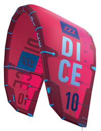North - Dice 7 2017