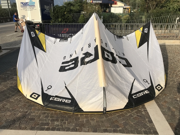 Core - GTS3 2015