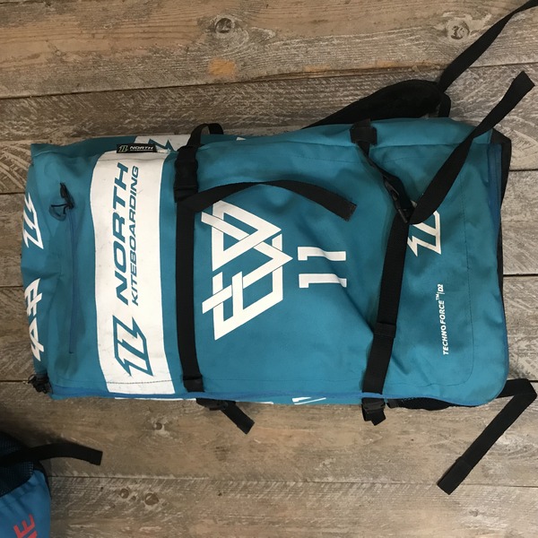 North - North Evo 11 2015