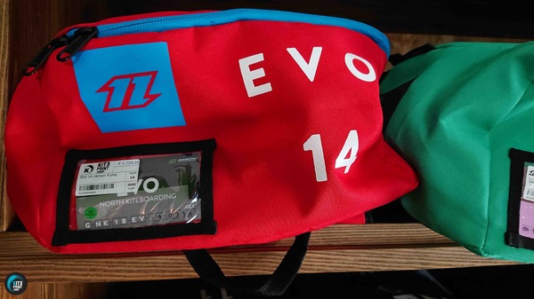 North - Evo 14 2018 -30%