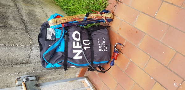 North - Neo