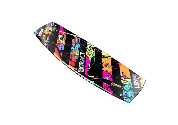 Best - EXTRACT BOARD