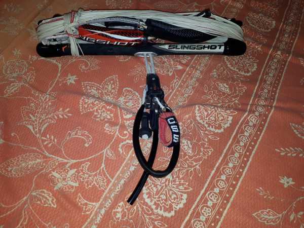 Slingshot -