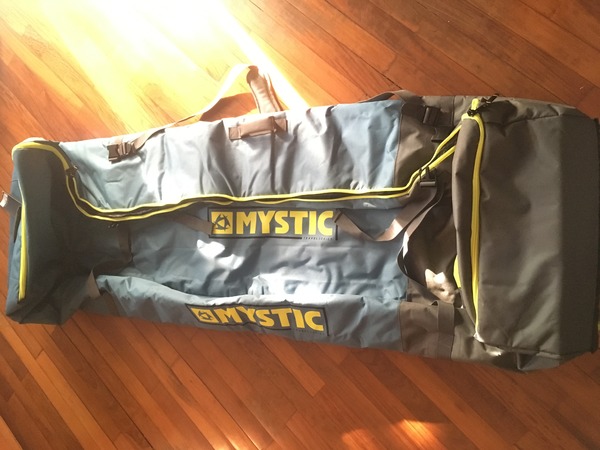 Mystic - Matrix Board Bag
