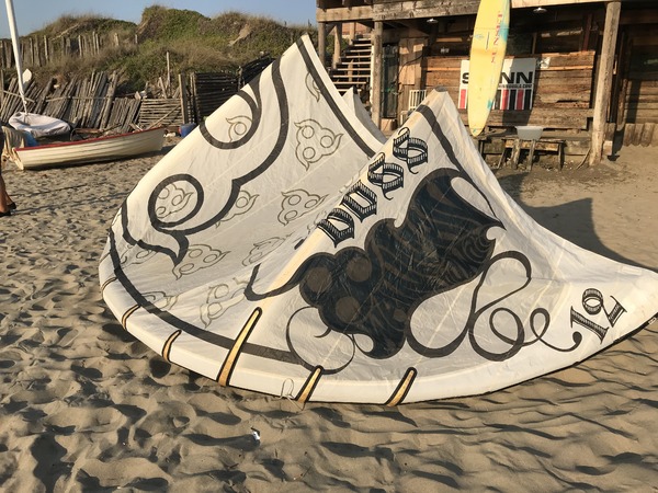 Wainman Hawaii - Boss