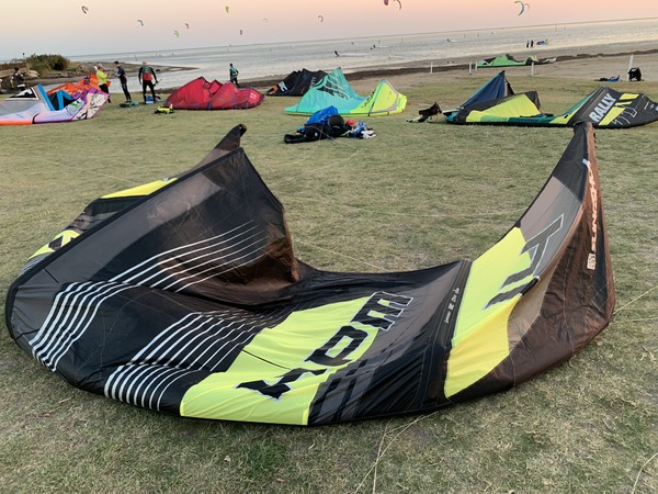 Slingshot - RPM 2018 14m