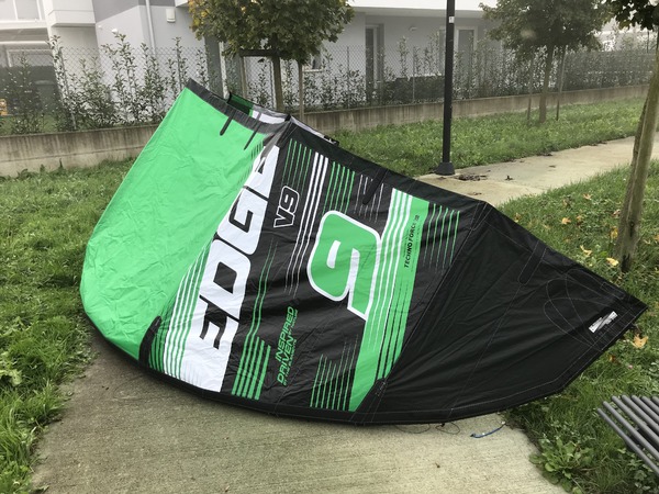 Ozone - EDGE V9