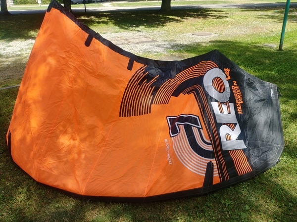 Ozone - Reo v4