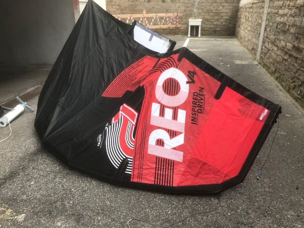 Ozone - REO 7 V4