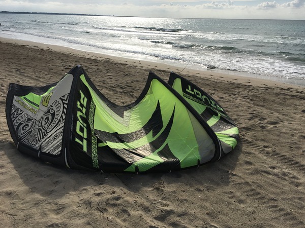 Naish - Pivot 2015