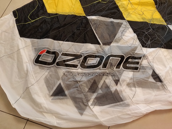 Ozone - Access 8
