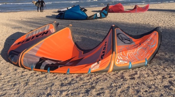 Naish - Pivot 11