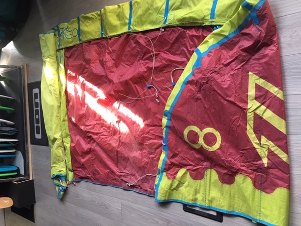 North - North Neo 8 2015 USED