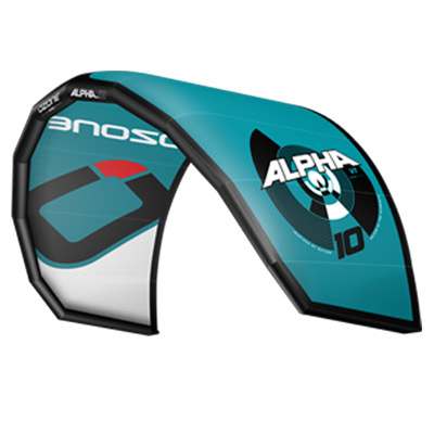 Ozone - ALPHA V1 - IN PRONTA CONSEGNA