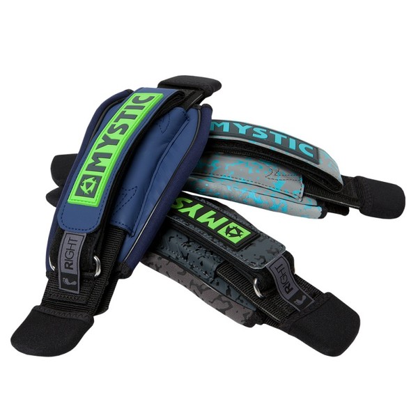 Mystic - Kite Footsorep Adjustable set