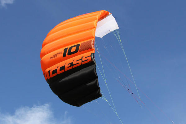 Ozone - Access V7