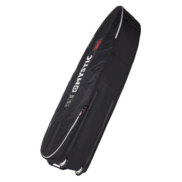 Mystic - Board Bag Surf Pro con ruote