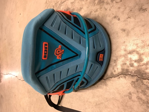 Ion - Apex