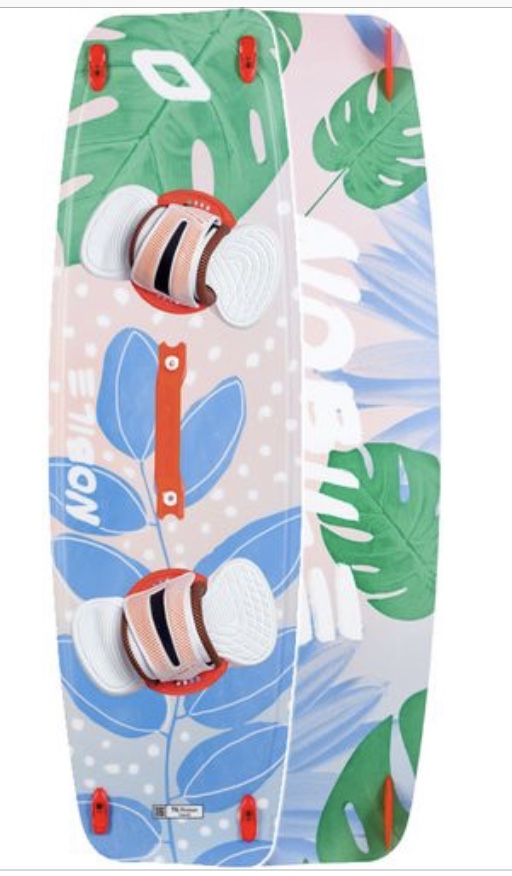 Nobile - T5 Women 134x41